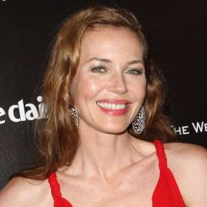 Connie Nielsen